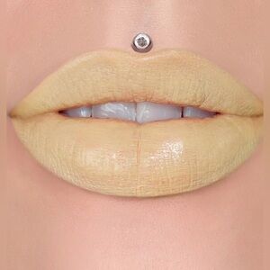 Jeffree Star Velvet Trap Lipstick-Easter Sunday